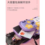 2025跑步手机臂包户外健身男女手臂包运动防水收纳手腕包干湿分离