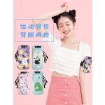 2025跑步手机臂包户外健身男女手臂包运动防水收纳手腕包干湿分离
