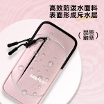 跑步手机袋腕包男女胳膊臂包健身装备轻薄运动手机臂套7英寸通用