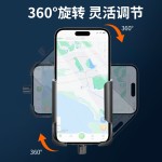 跨境新款代驾手腕手机支架跑步运动手臂包直播导航通用手腕带支架