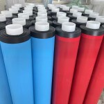 PE泡棉双面胶，强粘高粘大米数泡棉双面胶带
