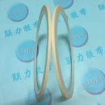 联力喷漆皱纹纸胶带美甲胶纸908#美纹纸 MM宽*长10米长 达220温度