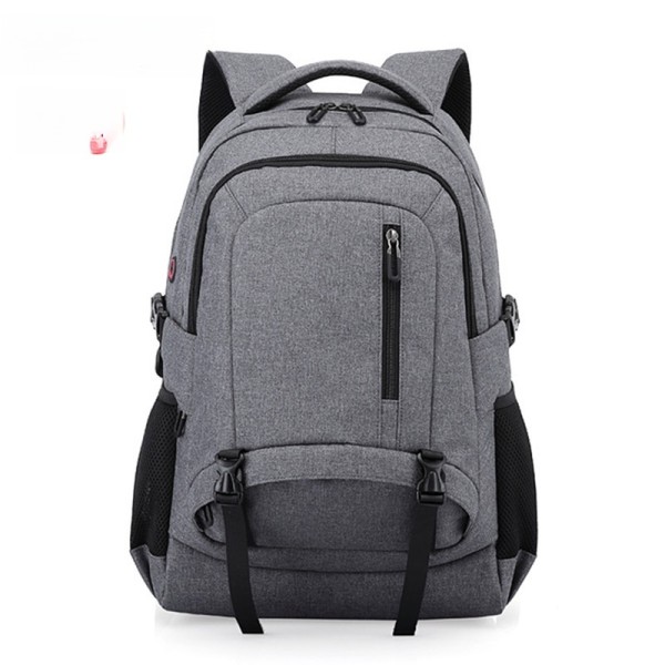 手提牛津布电脑包商务包休闲背包学生双肩包ComputerBusinessBag