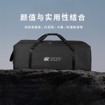 露克现货露营大容量收纳包户外蛋卷桌折叠椅收纳袋便携式手提驮包
