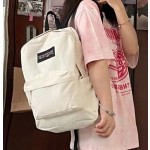 跨境JANSPORT男女通用户外背包学院学生书包户外潮流双肩包代发
