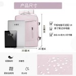 跨境新品商务双肩包男女通用可登机行李包大容量收纳旅行电脑背包