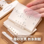 a7迷你小本子笔记本便携随身口袋本子活页本单词本大学生考研初中