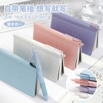小本迷你便携笔记本高颜值简约随身账本横线记事本日记本口袋