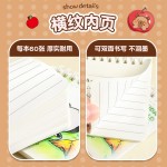 小本子线圈本口袋随身本子ins迷你儿童小学生专用简约口袋记事本