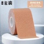 运动胶带肌肉贴弹性运动体育用品运动护具肌肉效贴胸贴肌贴