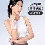 冰凉运动护腕擦汗手腕巾运动毛巾健身羽毛球跑步吸汗冰感速干冰巾
