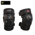 SULAITE 摩托车骑行装备护具 越野骑行防护膝 电动摩托车骑行护肘