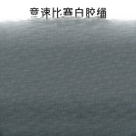 长竹节跳绳中考比赛专用 成人中小学生健身燃脂运动白胶竞速跳绳