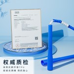软竹节跳绳儿童小学生初中学生成年健身运动燃脂专用不打结不缠绕