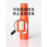 儿童光硬面竹节跳绳小学生专用不打结耐磨抗摔可贴姓名防丢花样绳