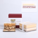 实用礼品文创3D便签纸旅游景区纪念品乐山大佛立体纸雕模型便签本