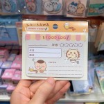 卡通系列便利贴可爱创意便签组合贴可粘便签本学生留言便签纸