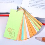 实用礼物向日葵小屋3d便签文创礼品桌面摆件纸砖手撕立体便签纸