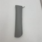 简约迷你PU皮笔袋 纯色拉链文具袋 便携学生铅笔袋文具盒可印logo