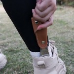 不弯腰穿鞋神器 懒人必备鞋拔子 运动鞋辅件老人孕妇通用鞋拔鞋抽