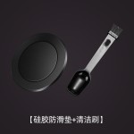 304不锈钢手摇咖啡机多功能咖啡研磨器便携磨豆机豆类磨粉器