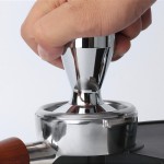 厂家直销咖啡压粉器实心咖啡粉锤填压器咖啡机配套器具咖啡锤