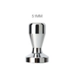 厂家直销咖啡压粉器实心咖啡粉锤填压器咖啡机配套器具咖啡锤