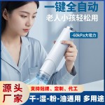 厂家供应真空封口机保鲜机家用小型食品全自动密封机压缩抽空