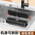 工厂直供真空封口机小型全自动真空机密封食品包装机塑封保鲜器