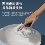跨境四合一家用解冻器食品解冻机防尘保鲜便捷化冰解冻神器