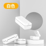 家用迷你方型封口机塑封机包装家用 塑料袋食品保鲜零食封口机