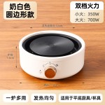 全玻璃养生壶多功能家用小型新款保温煮茶器烧水壶花茶壶110V美规