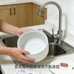 跨境专供110v迷你电饭煲多功能电饭锅电煮锅出口全球