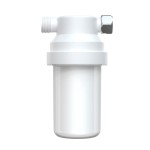 跨境淋浴前置过滤器家用除氯净水器花洒洗澡净化器淋浴过滤器
