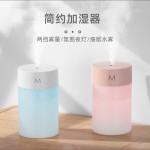 空气加湿器家用静音卧室宿舍办公室桌面车载2025新款小型补水喷雾