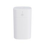 跨境迷你炫彩杯加湿器 usb插电小型便携家用桌面补水净化空气加湿