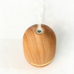多特瑞精油同款香薰机卧室床头香薰加湿器 亚马逊超声波香薰机