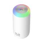 爆款车载炫彩杯加湿器家用卧室桌面小型usb 迷你便携式空气加湿器