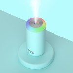 爆款车载炫彩杯加湿器家用卧室桌面小型usb 迷你便携式空气加湿器