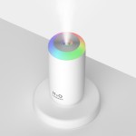 爆款车载炫彩杯加湿器家用卧室桌面小型usb 迷你便携式空气加湿器