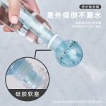星空棒加湿器家用卧室迷你学生香薰精油车载加湿器户外办公室大雾
