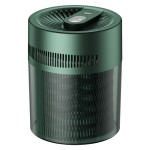 新款无雾加湿器蒸发式家用卧室加湿器 桌面大容量加湿机