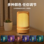跨境usb加湿器鸟笼精油香薰机家用空气加湿器桌面香薰加湿器小型