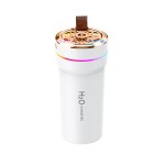 智能车载星空顶加湿器 USB便携加湿器汽车内用香薰喷雾车载香薰机