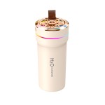 智能车载星空顶加湿器 USB便携加湿器汽车内用香薰喷雾车载香薰机