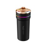 智能车载星空顶加湿器 USB便携加湿器汽车内用香薰喷雾车载香薰机