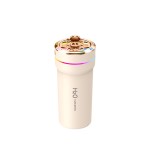智能车载星空顶加湿器 USB便携加湿器汽车内用香薰喷雾车载香薰机
