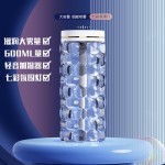 氛围加湿器大容量办公室空气补水家用增湿器桌面加湿器喷雾器跨境