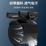 秒开锁跑步专用手机手腕带代驾手腕手机支架网红手机套运动直播