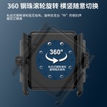 秒开锁跑步专用手机手腕带代驾手腕手机支架网红手机套运动直播